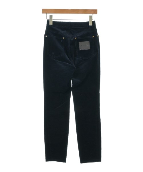 Miu Miu（ミュウミュウ）その他 紺 サイズ:36(XS位) レディース/2200611311061