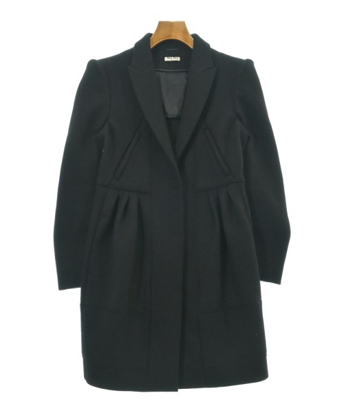 ミュウミュウ(Miu Miu)のMiu Miu チェスターコート