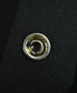 Miu Miu（ミュウミュウ）チェスターコート 黒 サイズ:38(S位) レディース/2200620976183