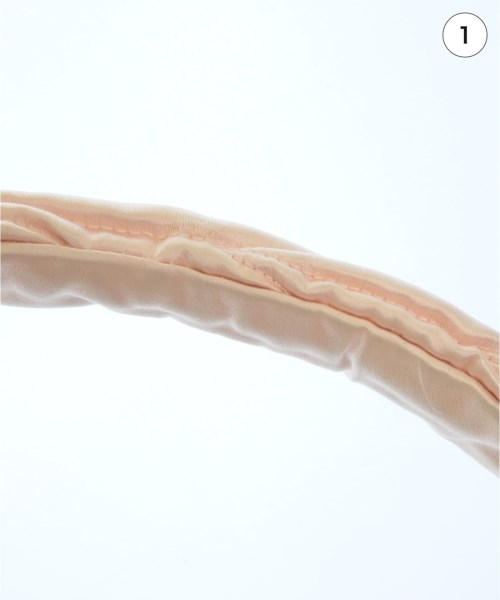 Miu Miu（ミュウミュウ）ハンドバッグ ピンク サイズ:- レディース/2200623792018