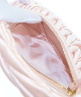 Miu Miu（ミュウミュウ）ハンドバッグ ピンク サイズ:- レディース/2200623792018