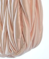 Miu Miu（ミュウミュウ）ハンドバッグ ピンク サイズ:- レディース/2200623792018