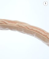 Miu Miu（ミュウミュウ）ハンドバッグ ピンク サイズ:- レディース/2200623792018