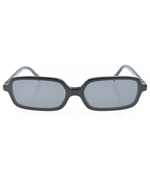 Miu Miu（ミュウミュウ）サングラス 黒 サイズ:- レディース/2200623849071