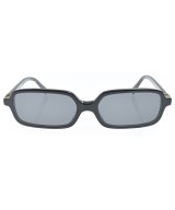 Miu Miu（ミュウミュウ）サングラス 黒 サイズ:- レディース/2200623849071