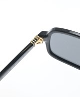 Miu Miu（ミュウミュウ）サングラス 黒 サイズ:- レディース/2200623849071