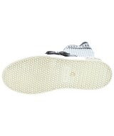 Miu Miu（ミュウミュウ）スニーカー グレー サイズ:EU35(21.5cm位) レディース/2200623321164