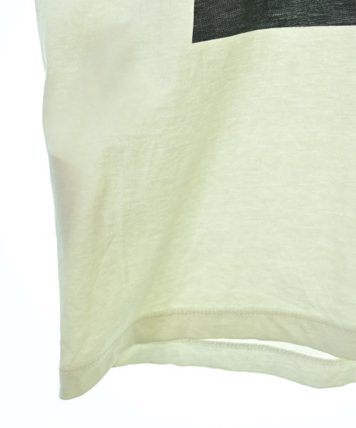 Miu Miu（ミュウミュウ）Tシャツ・カットソー 白 サイズ:L レディース/2200624648062