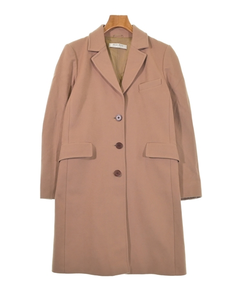 ミュウミュウ(Miu Miu)のMiu Miu チェスターコート