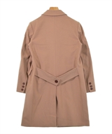 Miu Miu（ミュウミュウ）チェスターコート ベージュ サイズ:42(M位) レディース/2200613328258