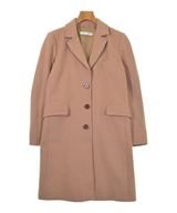 Miu Miu チェスターコート