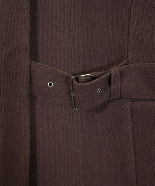 Miu Miu（ミュウミュウ）その他 茶 サイズ:42(M位) レディース/2200613328265