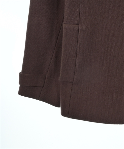 Miu Miu（ミュウミュウ）その他 茶 サイズ:42(M位) レディース/2200613328265