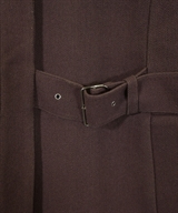 Miu Miu（ミュウミュウ）その他 茶 サイズ:42(M位) レディース/2200613328265