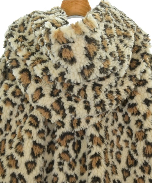 Miu Miu（ミュウミュウ）その他 ベージュ サイズ:36(XS位) レディース/2200624955023