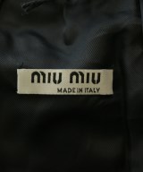 Miu Miu（ミュウミュウ）その他 ベージュ サイズ:36(XS位) レディース/2200624955023