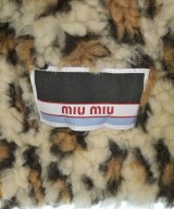 Miu Miu（ミュウミュウ）その他 ベージュ サイズ:36(XS位) レディース/2200624955023