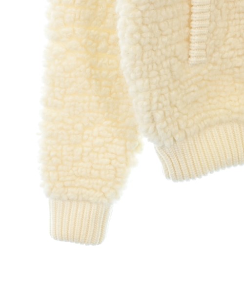 Miu Miu（ミュウミュウ）その他 白 サイズ:36(XS位) レディース/2200624955030