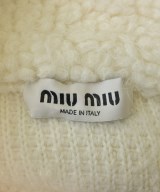 Miu Miu（ミュウミュウ）その他 白 サイズ:36(XS位) レディース/2200624955030