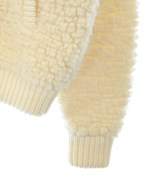 Miu Miu（ミュウミュウ）その他 白 サイズ:36(XS位) レディース/2200624955030