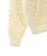 Miu Miu（ミュウミュウ）その他 白 サイズ:36(XS位) レディース/2200624955030