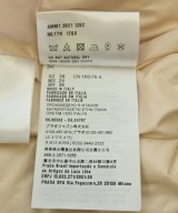 Miu Miu（ミュウミュウ）ダウンジャケット/ダウンベスト ベージュ サイズ:38(S位) レディース/2200624955047