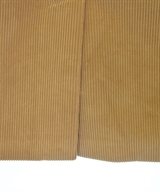 Miu Miu（ミュウミュウ）チェスターコート 茶 サイズ:38(S位) レディース/2200624955054