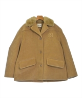 Miu Miu チェスターコート