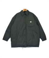 Miu Miu（ミュウミュウ）ダウンジャケット/ダウンベスト 黒 サイズ:36(XS位) レディース/2200624955061