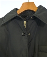 Miu Miu（ミュウミュウ）ダウンジャケット/ダウンベスト 黒 サイズ:36(XS位) レディース/2200624955061