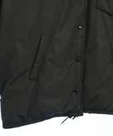 Miu Miu（ミュウミュウ）ダウンジャケット/ダウンベスト 黒 サイズ:36(XS位) レディース/2200624955061