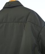 Miu Miu（ミュウミュウ）ダウンジャケット/ダウンベスト 黒 サイズ:36(XS位) レディース/2200624955061