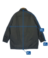 Miu Miu（ミュウミュウ）ダウンジャケット/ダウンベスト 黒 サイズ:36(XS位) レディース/2200624955061