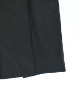 Miu Miu（ミュウミュウ）ひざ丈スカート 紺 サイズ:40(M位) レディース/2200624955108