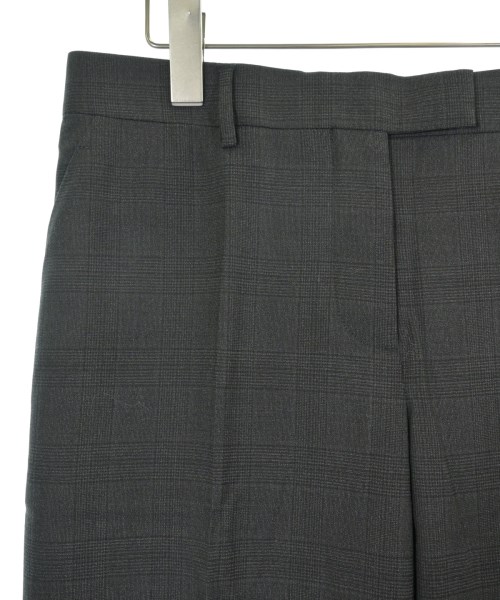 Miu Miu（ミュウミュウ）スラックス グレー サイズ:40(M位) レディース/2200624955115