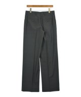 Miu Miu（ミュウミュウ）スラックス グレー サイズ:40(M位) レディース/2200624955115