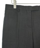 Miu Miu（ミュウミュウ）スラックス グレー サイズ:40(M位) レディース/2200624955115
