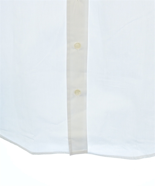 Miu Miu（ミュウミュウ）カジュアルシャツ 白 サイズ:40(M位) レディース/2200624955139