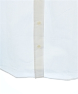 Miu Miu（ミュウミュウ）カジュアルシャツ 白 サイズ:40(M位) レディース/2200624955139