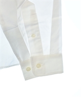 Miu Miu（ミュウミュウ）カジュアルシャツ 白 サイズ:40(M位) レディース/2200624955139