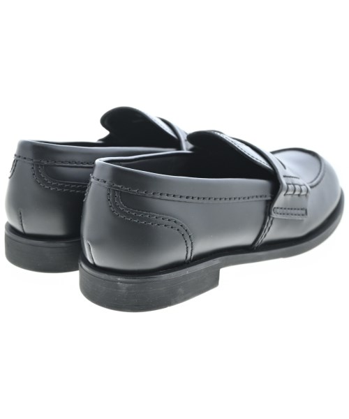 Miu Miu（ミュウミュウ）ドレスシューズ/ローファー 黒 サイズ:EU36(22.5cm位) レディース/2200624955146