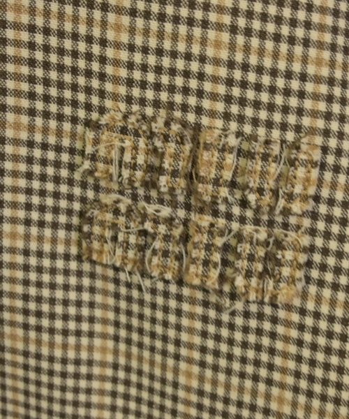 Miu Miu（ミュウミュウ）その他 ベージュ サイズ:40(M位) レディース/2200625706013