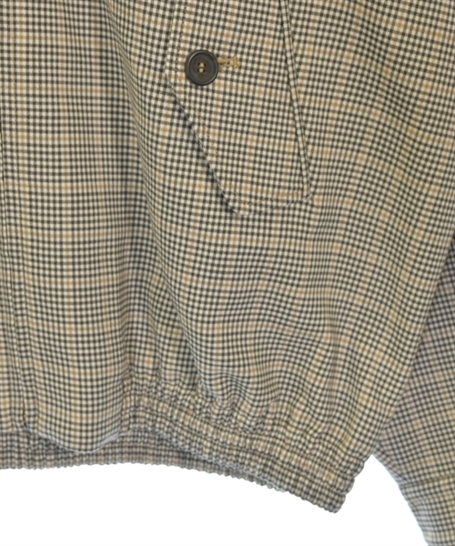 Miu Miu（ミュウミュウ）その他 ベージュ サイズ:40(M位) レディース/2200625706013