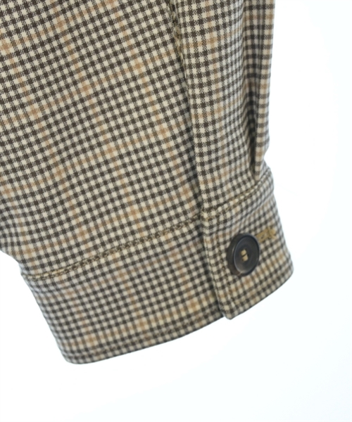 Miu Miu（ミュウミュウ）その他 ベージュ サイズ:40(M位) レディース/2200625706013