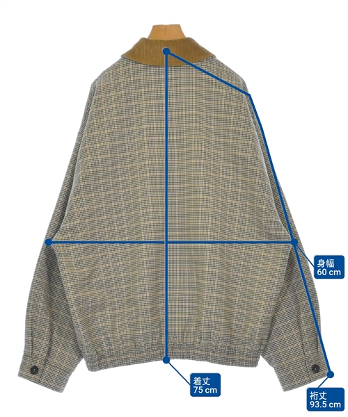 Miu Miu（ミュウミュウ）その他 ベージュ サイズ:40(M位) レディース/2200625706013