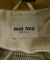 Miu Miu（ミュウミュウ）その他 ベージュ サイズ:40(M位) レディース/2200625706013