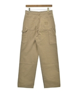 Miu Miu（ミュウミュウ）チノパン ベージュ サイズ:38(S位) レディース/2200625706037