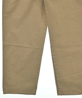 Miu Miu（ミュウミュウ）チノパン ベージュ サイズ:38(S位) レディース/2200625706037