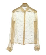 Miu Miu（ミュウミュウ）ドレスシャツ ベージュ サイズ:40(M位) レディース/2200618252022