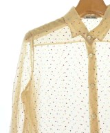 Miu Miu（ミュウミュウ）ドレスシャツ ベージュ サイズ:40(M位) レディース/2200618252022